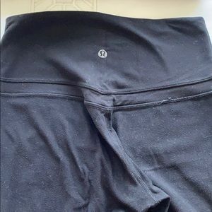 Lululemon Align pants